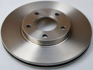 Тормозной диск задний Форд Коннект 02- | FERODO DDF1497 