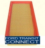 Фильтр воздушный 2.5D/TD Ford Transit 94-00 | Original X4T 9601 A1A