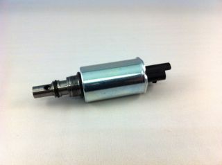 Клапан регулировки давления топлива Форд Коннект 02 1.8TDCI (VDO-simens)- | VDO X39-800-300-006Z