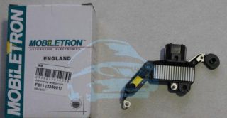 Реле зарядки 1.8 Ford Transit Connect (75-90 л.с.) |Mobiletron VR-VN001