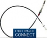 Трос газа Ford Transit 86-00 | Original 92VB 9A 758 HC