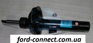 Амортизатор передний правый длинная база Ford Connect | Sachs