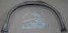 Арка заднего крыла T15 внутренняя левая Ford Transit 92-00 | API 2515557