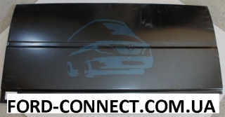 Филёнка боковая левая h=63 cm Ford Transit 86-00 | KPT