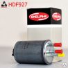 Фильтр топливный 1.8TDCI Ford Transit Connect (90ЛС)|Delphi HDF927