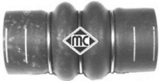 Патрубок интеркулера Форд Коннект 1.8 Tdi | MC09180