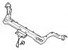 Планка панели радиатора (верхний) Ford Connect 02-03 | Original 3T16 V001K46 AC