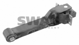 Подушка КПП FWD в сборе с рычагом Ford Transit V184 04-06| Original 3C11 6P082 AC