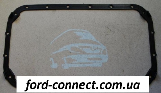 Прокладка поддона резиновая Ford Transit 86-00 |ARI-IS