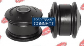 Передний сайлентблок рычага Ford Transit 86-00 | BC Guma