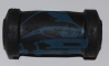 Сайлентблок нижнего рычага передней подвески Ford Transit 92-00 |DpGroup B739