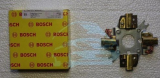 Щеткодержатель стартера тип BOSCH Ford Transit 86-00/OM615-617 | Bosch