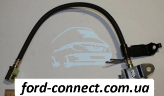 Шланг тормозной передний RWD левый+FWD 00-03 Ford Transit V184 | BSG