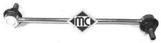 Стойка переднего стабилизатора Ford Transit Connect 02-|MetalCaucho MC 04160