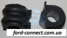 Втулка переднего стабилизатора балка 30mm Ford Transit 86-91 | BC Guma BC0601