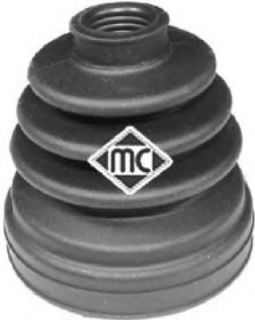 Пыльник шруса внутреннего Fotd Connect 1.8TDCI (90л.c) | Metalcaucho MC01053