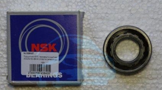 Подшипник КПП промежуточный вал пласт Ford Transit 88-00 | NSK