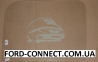 Стекло передней двери подвижное R Ford Transit 86-00 | Original 86VB V21410 AC