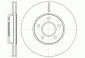 Тормозной диск передний Форд Коннект 02- | ROADHOUSE 6662.10