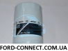 Фильтр масляный 2.5DI Ford Transit 86-00/Ford Connect | DpGroup ES1505