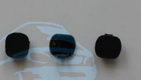 Клипса планки лобового стекла матовая Ford Transit V184 |BSG 30-991-001