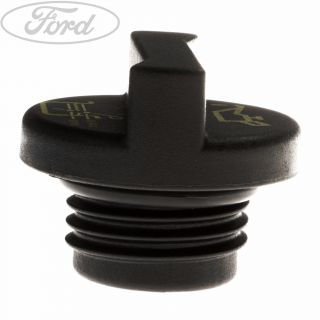 Крышка маслозаливной горловины Ford Connect | original Ford 1131866