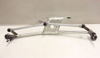 Механизм стеклоочистителя лобового стекла Форд Коннект 02- | Original 8T16 17K484 AA