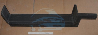 Планка стенки ступеньки бок двери Ford Transit 86-00 | Original 