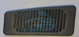 Планка воздуховод задней левой стойки внутр. Ford Transit 86-00 | Original