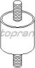 Подушка радиатора верхняя Ford Transit 86-00 | Original 72GB 8125 AA