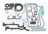 Прокладки мотора полный комплект 2.4DI Ford Transit V184 |Dp Group ES6008.1