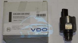 Регулятор давления топлива 1.8TDCI Ford Transit Connect|VDO X39-800-300-005z
