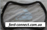 Уплотнитель стекла задней правой форточки Ford Transit 86-00 | CMN CN 002