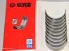 Вкладыши коренные 0,5mm Ford Transit 86-00 | GLYCO H1076/5 0.5mm