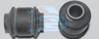 Втулка заднего амортизатора нижняя Ford Transit V184 00-06 |MetGum 03-27